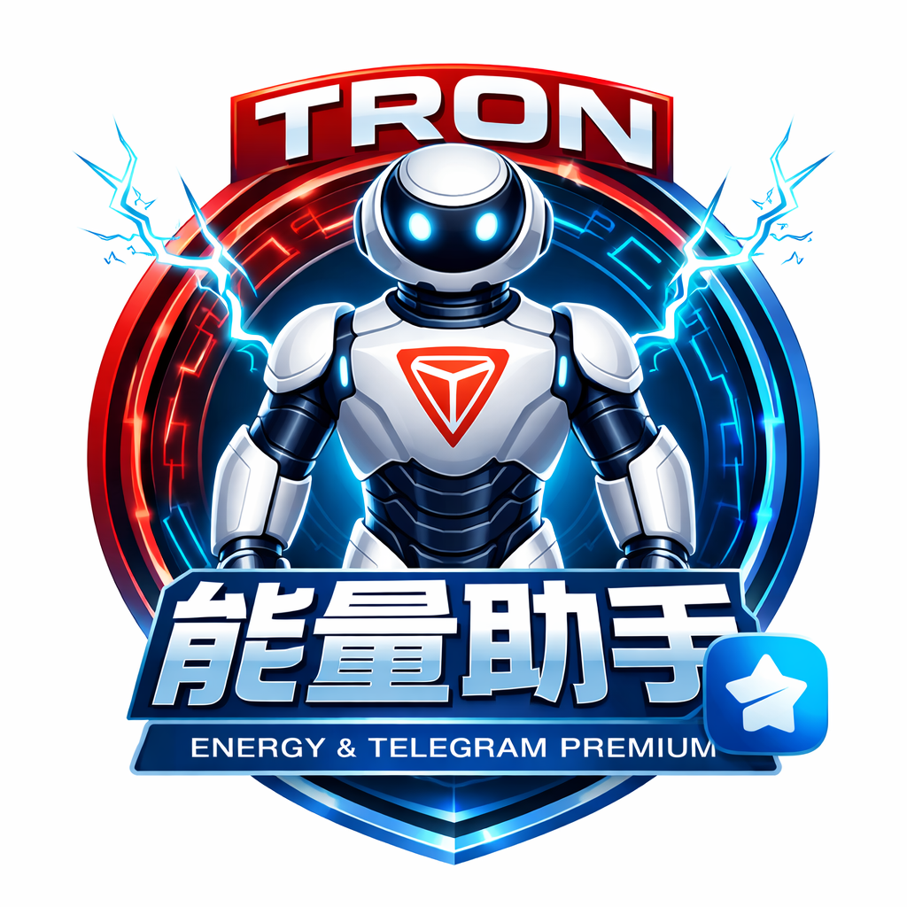 TRON Energy Bot